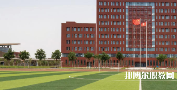 石家莊城市建設(shè)學(xué)校怎么樣、好不好