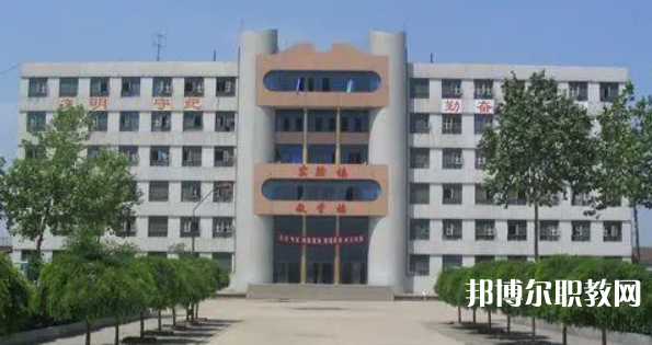 正定縣職業(yè)技術(shù)教育中心地址，乘車路線