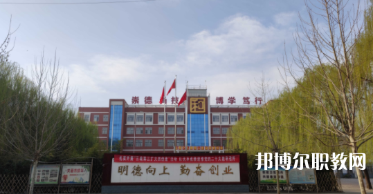 2023靈壽縣職業(yè)技術教育中心招生計劃 招生人數(shù)是多少(附要求、條件、對象)
