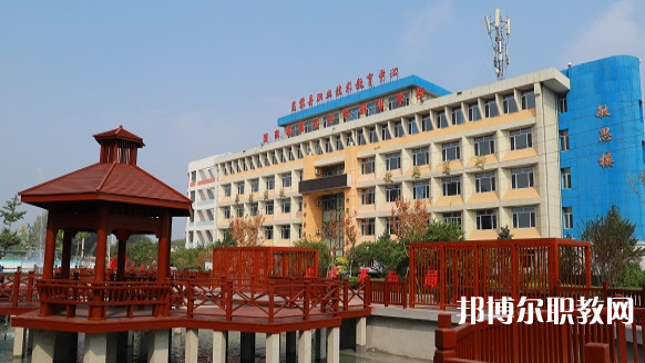 2023昌黎縣職業(yè)技術(shù)教育中心招生計(jì)劃 招生人數(shù)是多少(附要求、條件、對(duì)象)