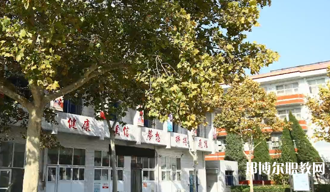 秦皇島市體育舞蹈中等專業(yè)學校怎么樣、好不好