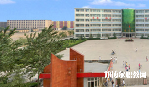 沙河市職業(yè)技術(shù)學校怎么樣、好不好