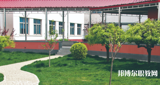 高陽縣職教中心地址，乘車路線