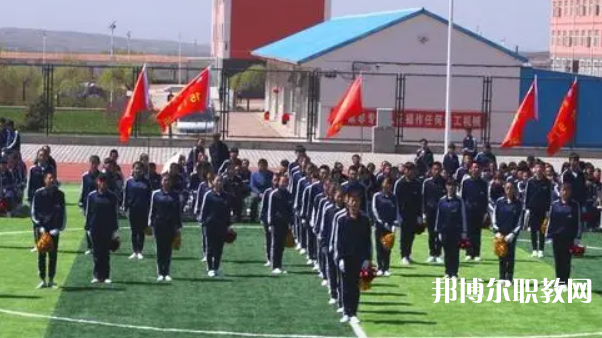 尚義縣職業(yè)技術(shù)教育中心怎么樣、好不好