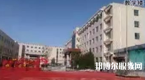 赤城縣職業(yè)技術(shù)教育中心怎么樣、好不好