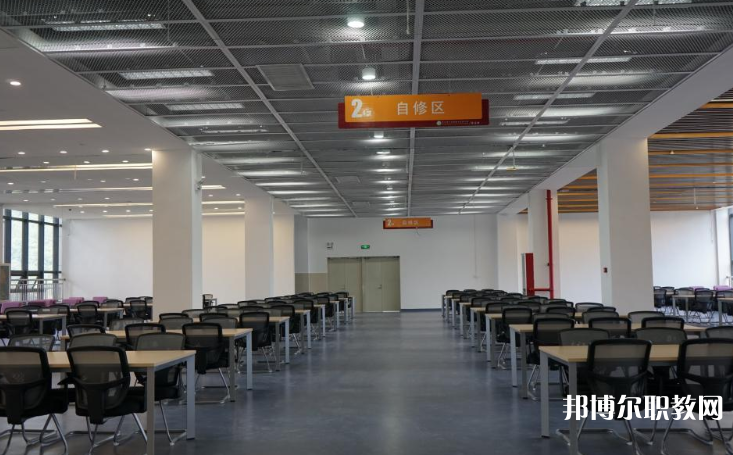 貴州電子商務(wù)職業(yè)技術(shù)學(xué)院中職部怎么樣、好不好