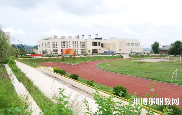 貴州電子信息職業(yè)技術學院中職部怎么樣、好不好
