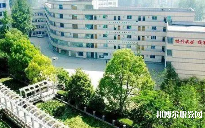 貴陽市烏當區(qū)中等職業(yè)學校怎么樣、好不好