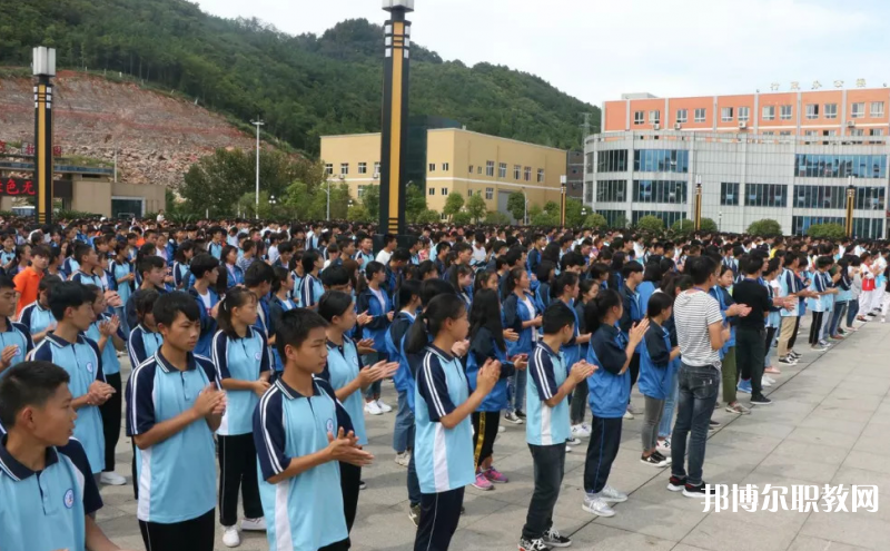 2023遵義市職教中心招生計(jì)劃 招生人數(shù)是多少(附要求、條件、對(duì)象)