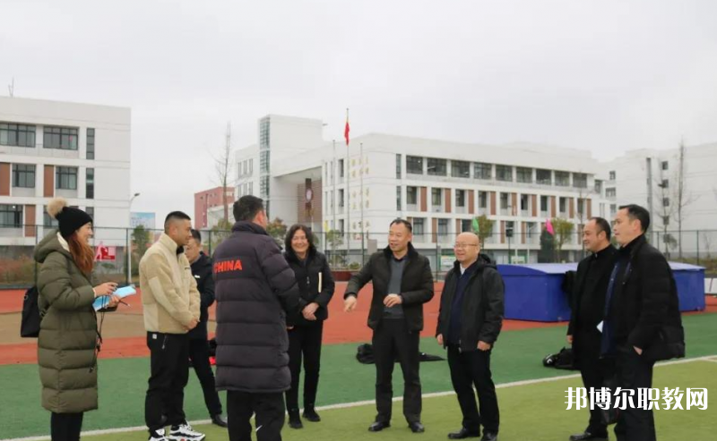 畢節(jié)市體育運動學校怎么樣、好不好