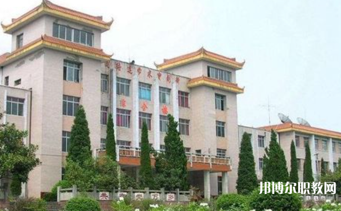 黔南中等職業(yè)技術(shù)學(xué)校怎么樣、好不好