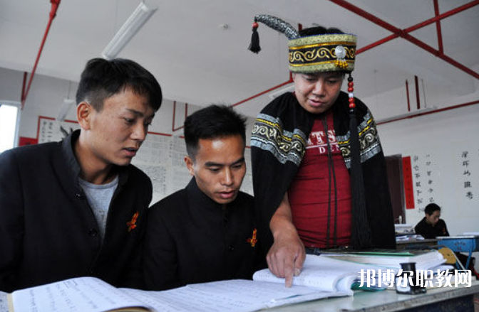 2023貴州省畢節(jié)彝文雙語職業(yè)學校招生計劃 招生人數(shù)是多少(附要求、條件、對象)