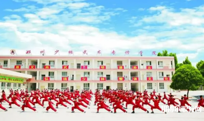 鄭州少林武術(shù)中等專業(yè)學(xué)校網(wǎng)站網(wǎng)址主頁(yè)