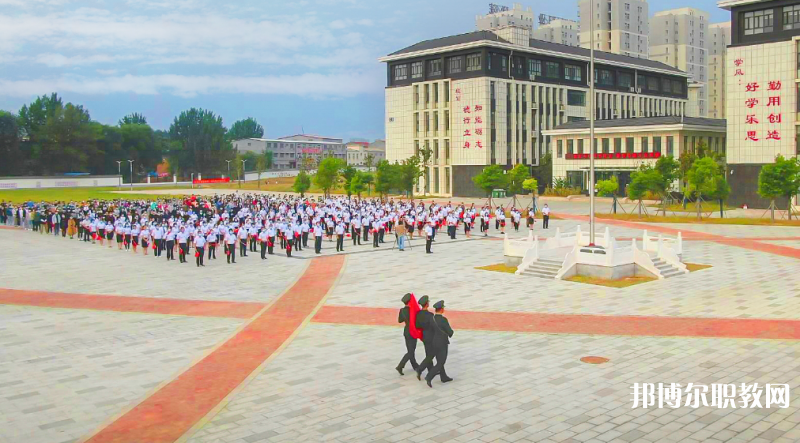 2023河南省財(cái)經(jīng)學(xué)校招生計(jì)劃 招生人數(shù)是多少(附要求、條件、對(duì)象)