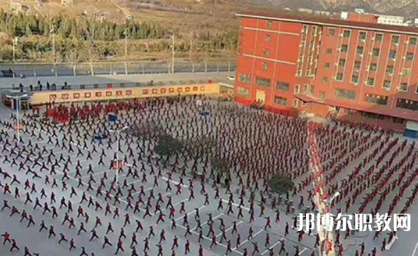 2023登封少林中等專業(yè)學(xué)校招生計(jì)劃 招生人數(shù)是多少(附要求、條件、對(duì)象)