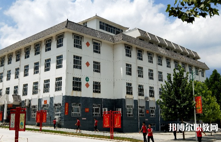 登封少林中等專業(yè)學校怎么樣、好不好