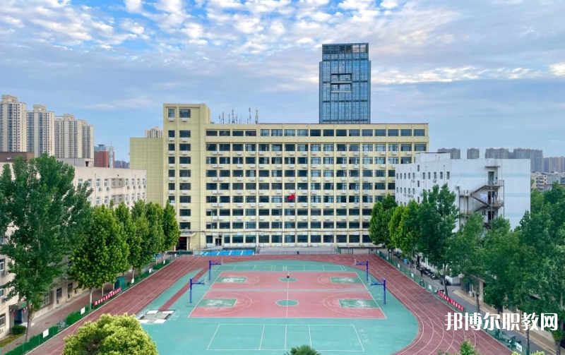 黃河科技學院附屬中等專業(yè)學校怎么樣、好不好