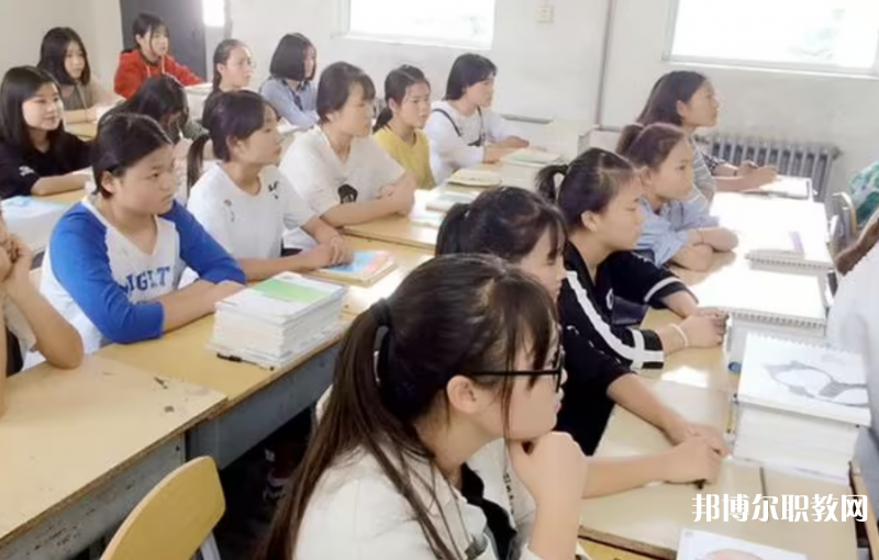 鄭州市特色教育中等專(zhuān)業(yè)學(xué)校怎么樣、好不好