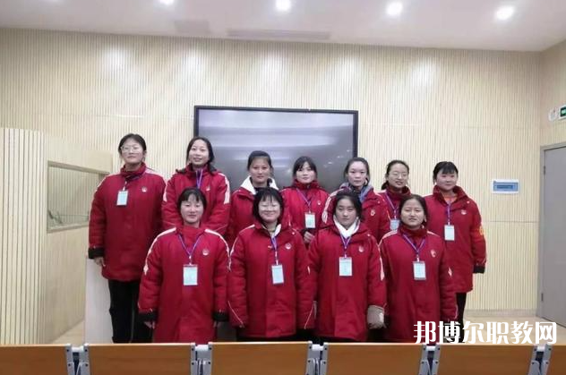 開封市第一職業(yè)中等專業(yè)學校怎么樣、好不好