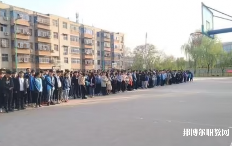 2023洛陽市中等職業(yè)學(xué)校洛龍校區(qū)招生計(jì)劃 招生人數(shù)是多少(附要求、條件、對(duì)象)