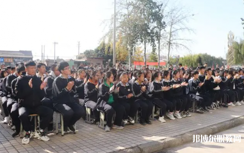 2023安陽市殷都區(qū)理工中等專業(yè)學校招生計劃 招生人數(shù)是多少(附要求、條件、對象)