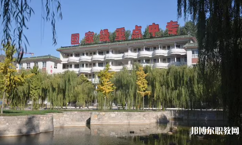 淇縣職業(yè)中等專業(yè)學(xué)校怎么樣、好不好
