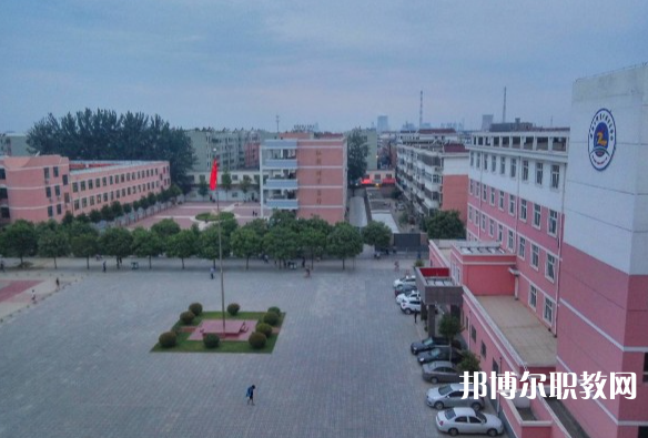 濮陽油田職業(yè)中等專業(yè)學(xué)校怎么樣、好不好