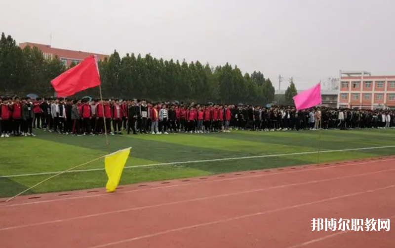 2023臺(tái)前縣職業(yè)高中招生計(jì)劃 招生人數(shù)是多少(附要求、條件、對(duì)象)