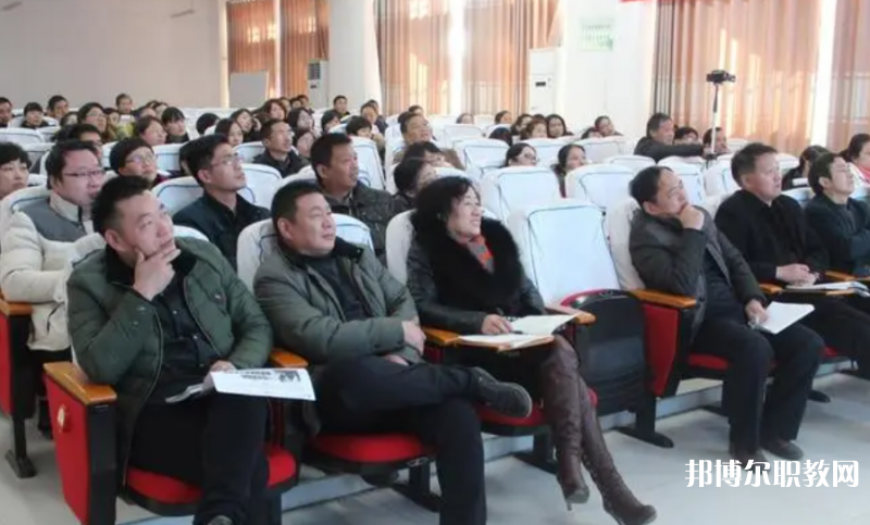 臨潁縣職業(yè)教育中心怎么樣、好不好