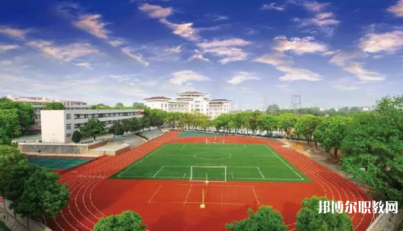 三門峽市湖濱區(qū)中等職業(yè)教育學校怎么樣、好不好
