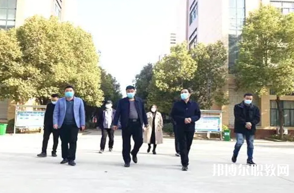 漯河市召陵區(qū)中等專業(yè)學校怎么樣、好不好