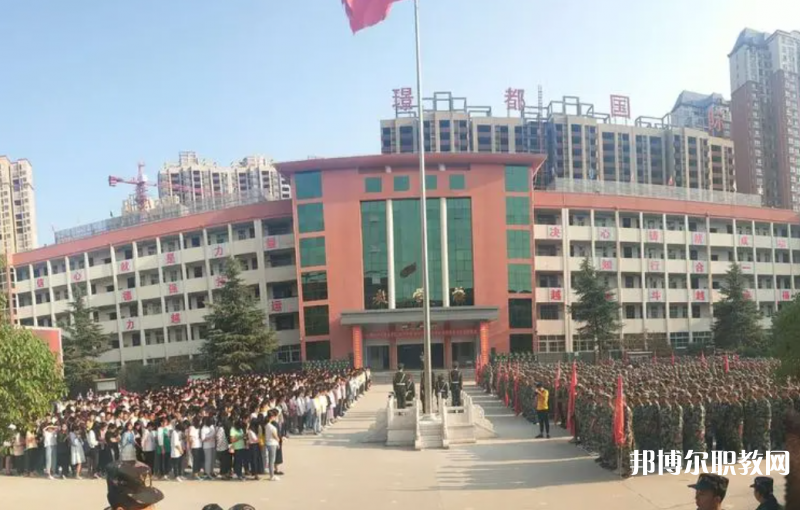 2023社旗縣中等職業(yè)學(xué)校招生計(jì)劃 招生人數(shù)是多少(附要求、條件、對(duì)象)
