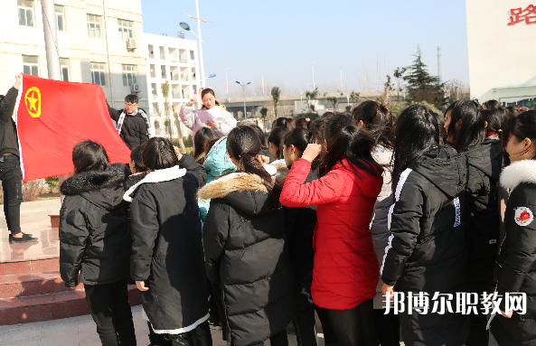 2023民權(quán)縣職業(yè)技術(shù)教育中心招生計劃 招生人數(shù)是多少(附要求、條件、對象)