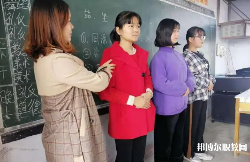 沈丘縣教師進(jìn)修學(xué)校怎么樣、好不好
