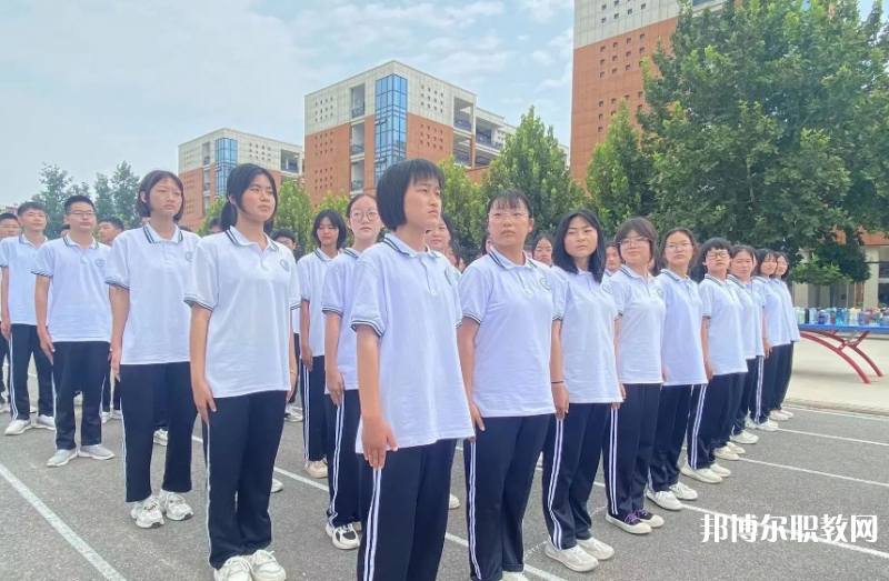 2023鄲城縣第二職業(yè)中等專業(yè)學校招生計劃 招生人數(shù)是多少(附要求、條件、對象)