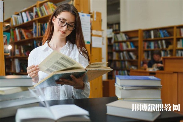 贛州應(yīng)用技術(shù)職業(yè)學校2023年招生錄取分數(shù)線(2024參考)