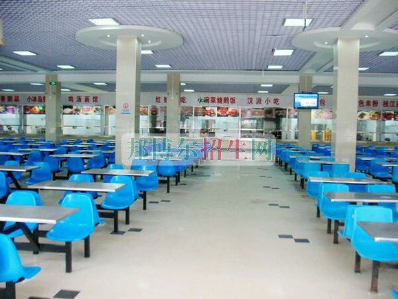 贛州華堅科技職業(yè)學(xué)校2023年招生錄取分數(shù)線(2024參考)