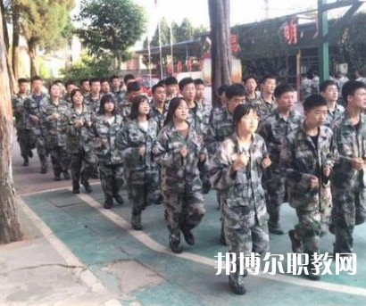 洛陽綠業(yè)信息中等專業(yè)學校2023年招生錄取分數線(2024參考)