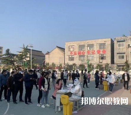 ?？h職業(yè)中等專業(yè)學(xué)校2023年招生錄取分數(shù)線(2024參考)