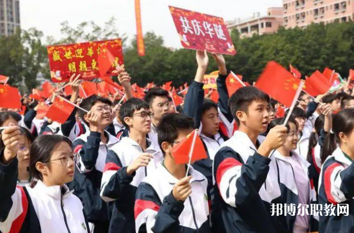 湛江南大理工職業(yè)技術(shù)學(xué)校2023年錄取分數(shù)線（2024參考）