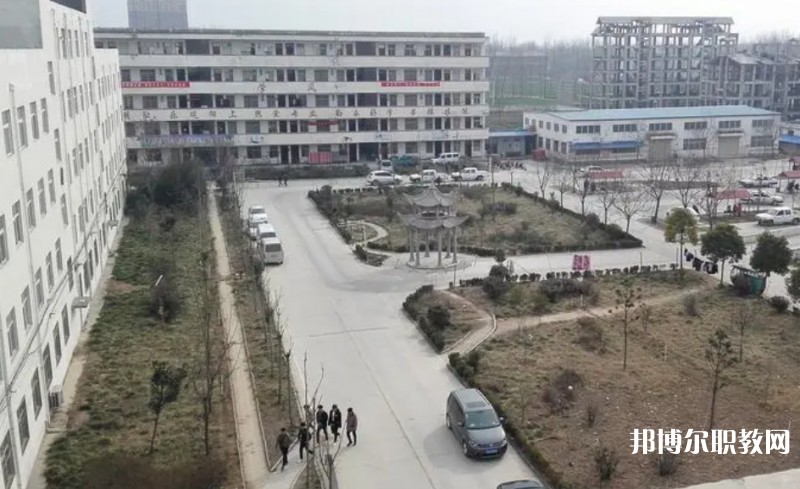 太康縣職業(yè)中等專業(yè)學校怎么樣、好不好