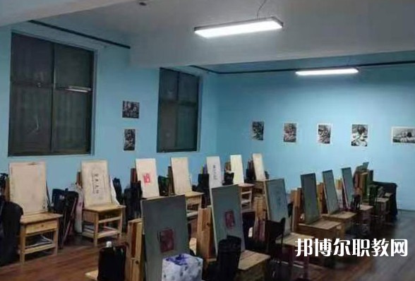 鞏義市清藝美術(shù)專業(yè)學(xué)校怎么樣、好不好