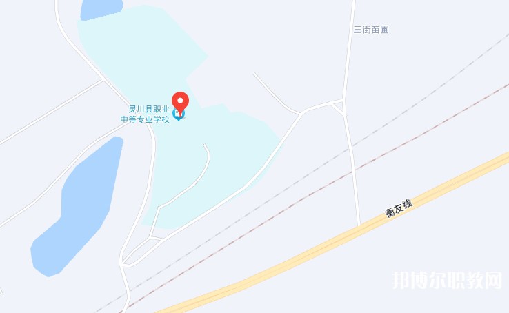靈川縣職業(yè)中等專業(yè)學(xué)校地址，乘車路線