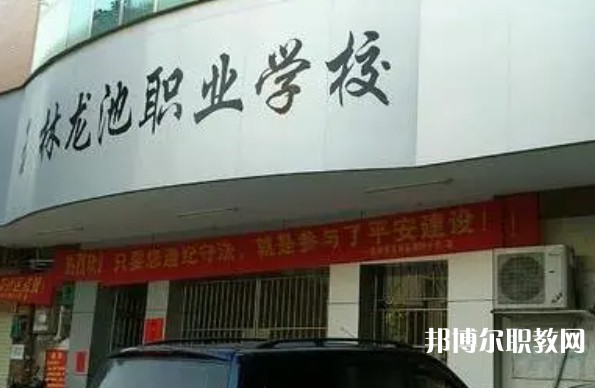 玉林市龍池職業(yè)技術(shù)學校招生簡章2024年