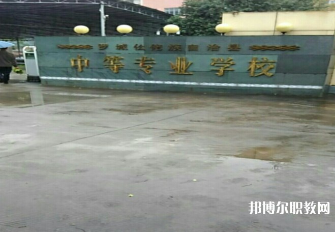2024羅城仫佬族自治縣中等專業(yè)學(xué)校招生計(jì)劃 招生人數(shù)是多少(附要求、條件、對(duì)象)