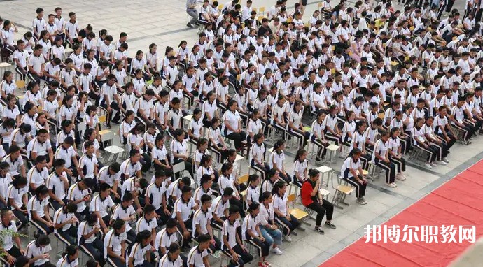 淮南市文匯女子職業(yè)學(xué)校怎么樣、好不好