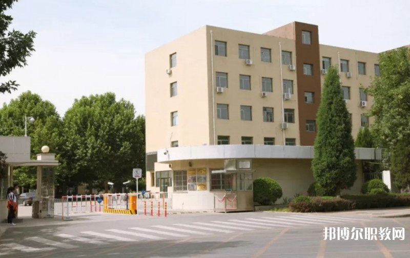 2024北京市城市管理高級技術(shù)學校招生計劃 招生人數(shù)是多少(附要求、條件、對象)