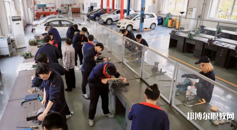 2024北京市實驗技工學校招生計劃 招生人數(shù)是多少(附要求、條件、對象)