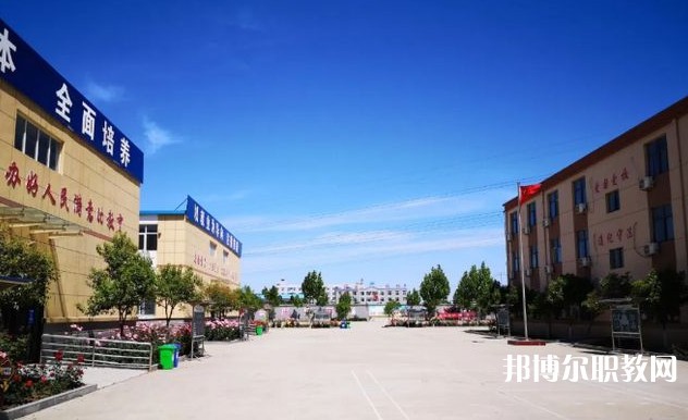 2024晉南綜合職業(yè)技術(shù)學(xué)校招生計(jì)劃 招生人數(shù)是多少(附要求、條件、對(duì)象)