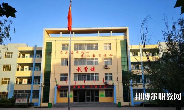 晉南綜合職業(yè)技術(shù)學(xué)校怎么樣、好不好